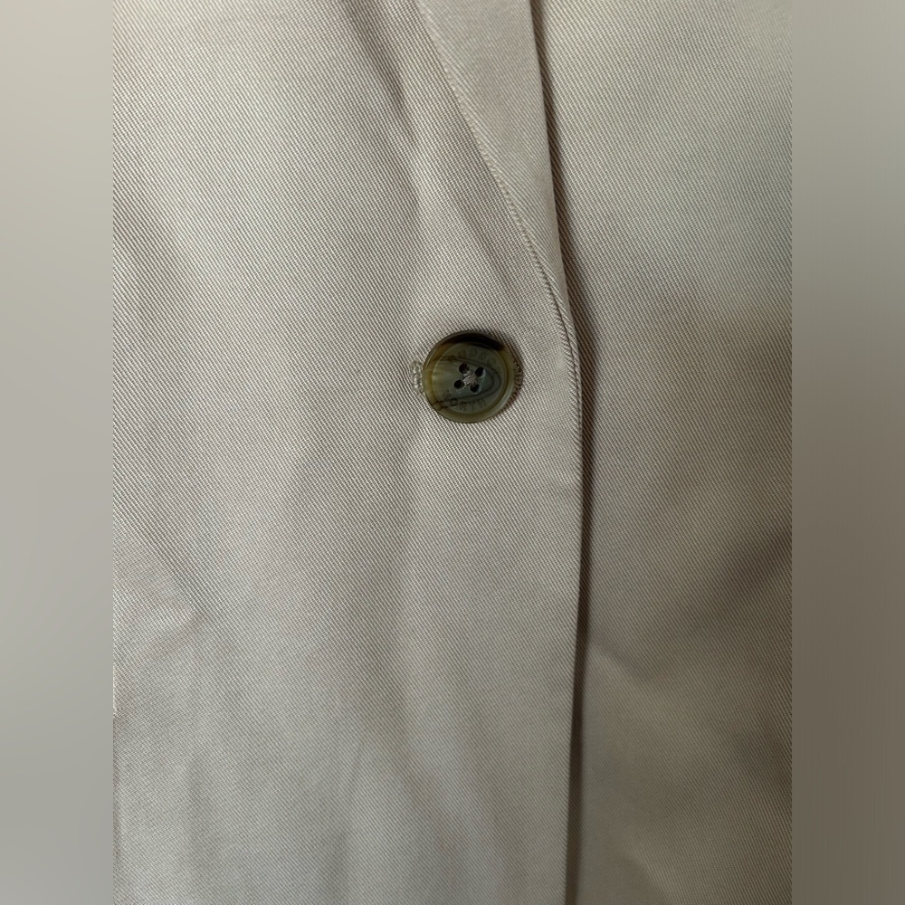 Hudson North Sleeveless Blazer - Picture 7 of 9